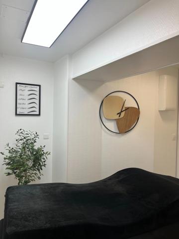 Local commercial en plein coeur de ville