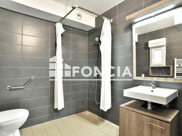 À vendre Appartement 3 pièces 38.6 m² - Le Tronchet 35540