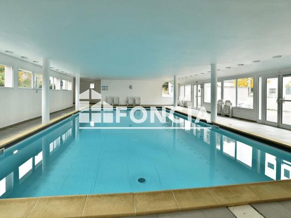 À vendre Appartement 3 pièces 38.6 m² - Le Tronchet 35540