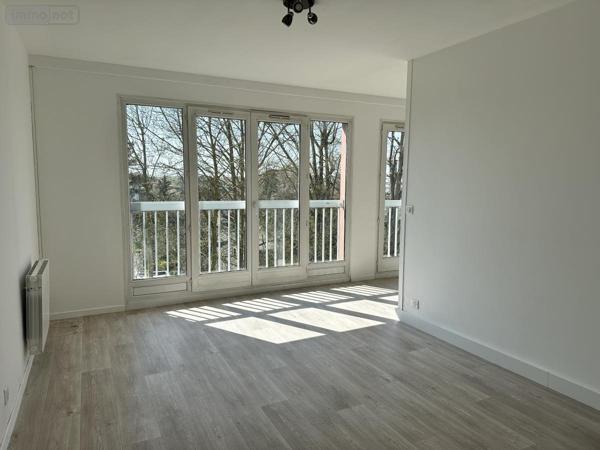 Appartement à vendre à Lambersart dans le Nord (59130), ref : 59017-2000