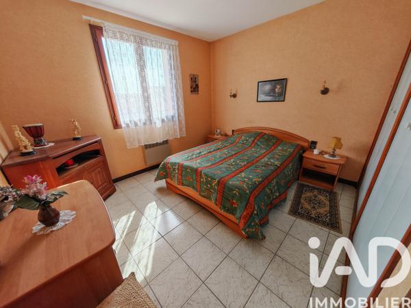 Maison à vendre 4 pièces 120 m² Canet-en-Roussillon