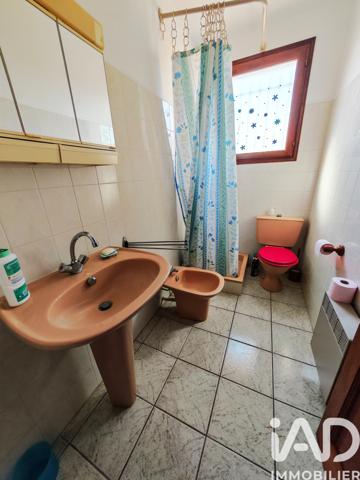 Maison à vendre 4 pièces 120 m² Canet-en-Roussillon