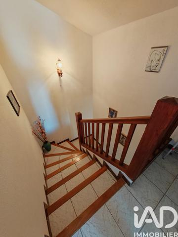 Maison à vendre 4 pièces 120 m² Canet-en-Roussillon