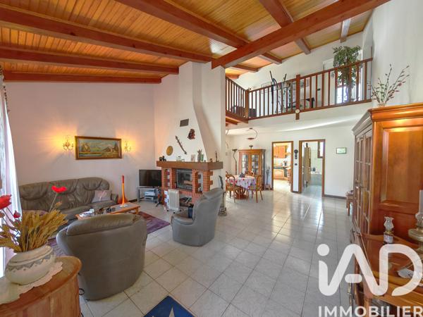 Maison à vendre 4 pièces 120 m² Canet-en-Roussillon