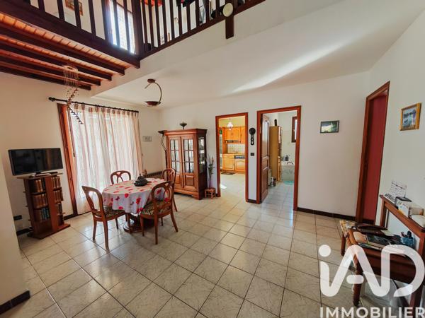 Maison à vendre 4 pièces 120 m² Canet-en-Roussillon