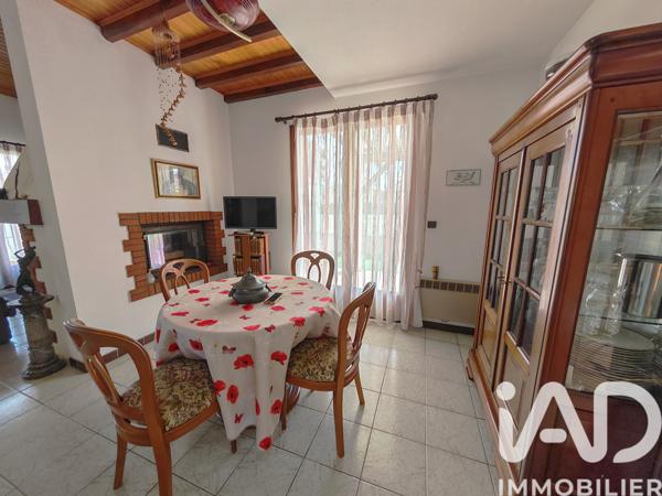 Maison à vendre 4 pièces 120 m² Canet-en-Roussillon