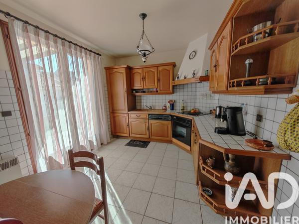 Maison à vendre 4 pièces 120 m² Canet-en-Roussillon