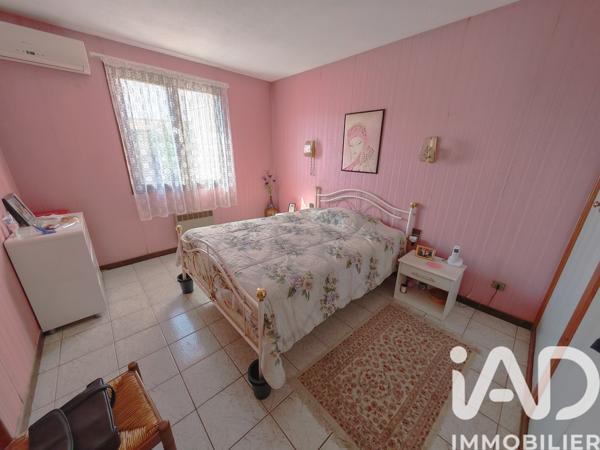 Maison à vendre 4 pièces 120 m² Canet-en-Roussillon