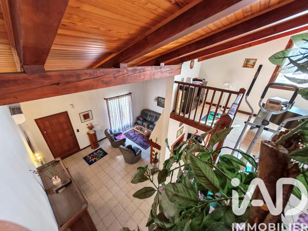 Maison à vendre 4 pièces 120 m² Canet-en-Roussillon