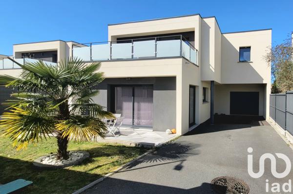 Maison à vendre 6 pièces 140 m² Oissel