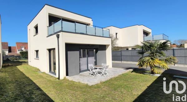 Maison à vendre 6 pièces 140 m² Oissel