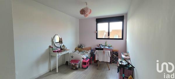 Maison à vendre 6 pièces 140 m² Oissel