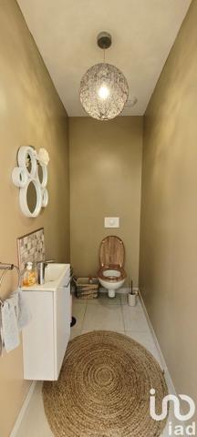 Maison à vendre 6 pièces 140 m² Oissel