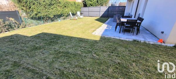 Maison à vendre 6 pièces 140 m² Oissel