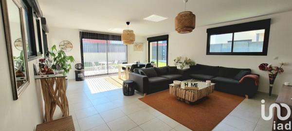 Maison à vendre 6 pièces 140 m² Oissel