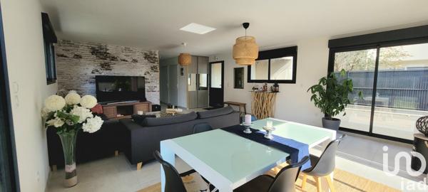 Maison à vendre 6 pièces 140 m² Oissel