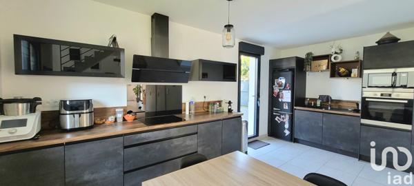 Maison à vendre 6 pièces 140 m² Oissel