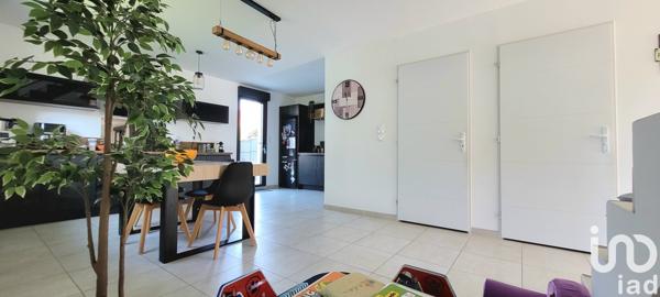 Maison à vendre 6 pièces 140 m² Oissel
