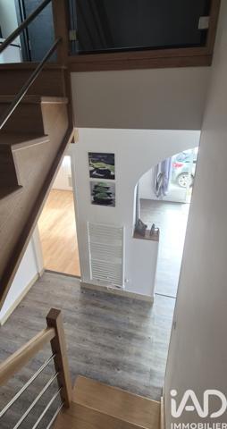 Maison à vendre 4 pièces 81 m² Sucy-en-Brie