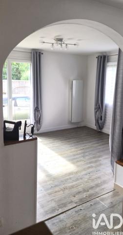 Maison à vendre 4 pièces 81 m² Sucy-en-Brie