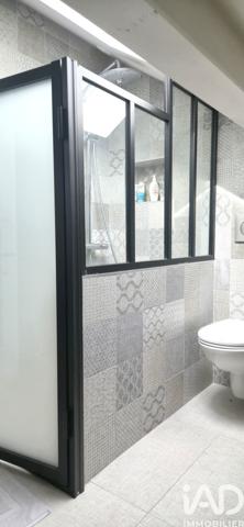 Maison à vendre 4 pièces 81 m² Sucy-en-Brie