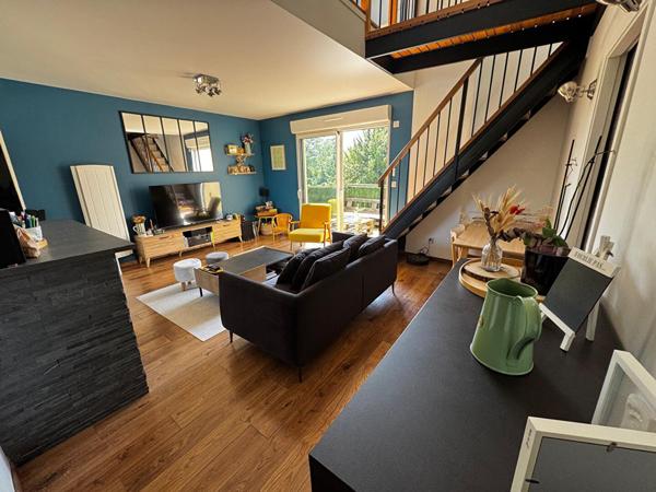 Appartement Antony 4 pièces 90 m2