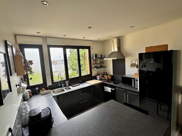 Appartement Antony 4 pièces 90 m2