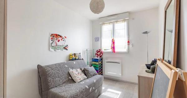 Appartement Antony 4 pièces 90 m2