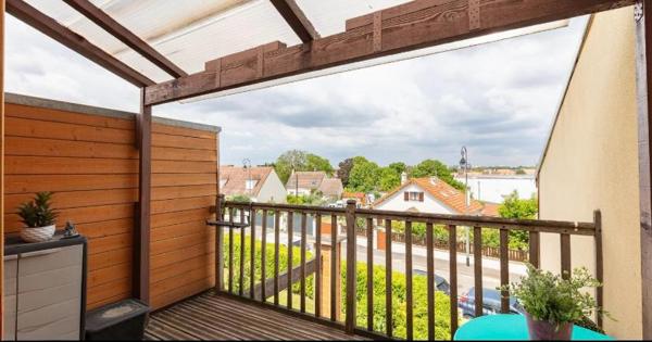 Appartement Antony 4 pièces 90 m2