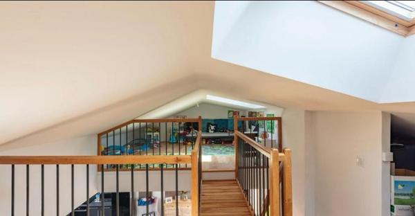 Appartement Antony 4 pièces 90 m2