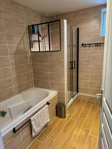 Appartement Antony 4 pièces 90 m2