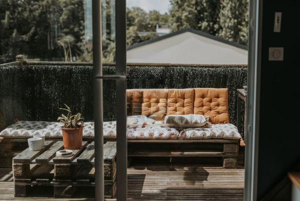 Appartement Antony 4 pièces 90 m2