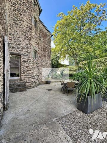 Vente Maison ancienne restaurée