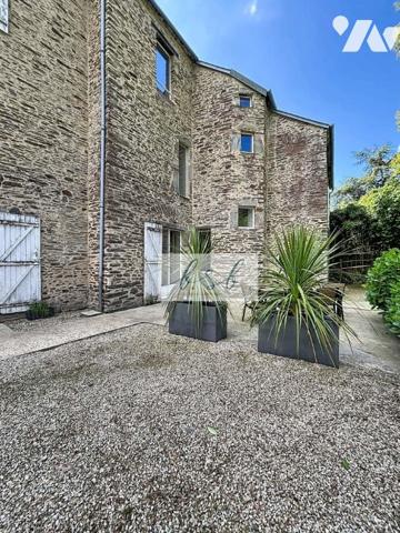 Vente Maison ancienne restaurée