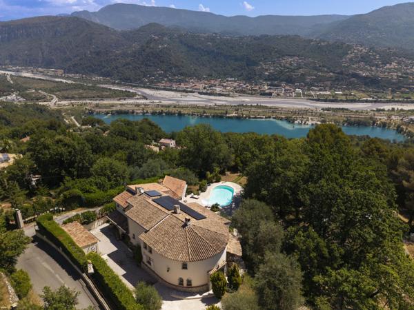 L'art de vivre provençal entre mer, montagne et nature