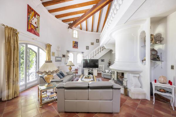 L'art de vivre provençal entre mer, montagne et nature