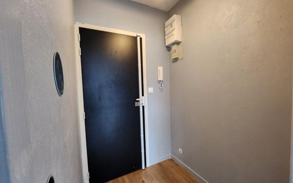 Appartement à vendre    2 pièces • 41 m2 La Rochelle