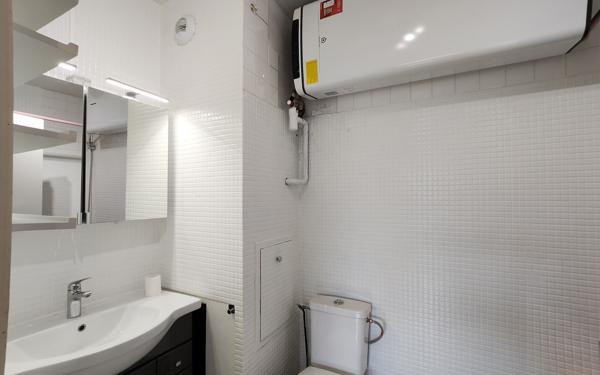 Appartement à vendre    2 pièces • 41 m2 La Rochelle