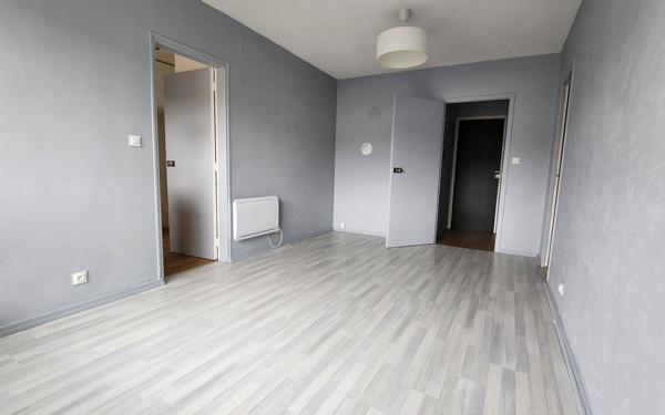 Appartement à vendre    2 pièces • 41 m2 La Rochelle