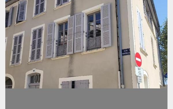 Vente Appartement P10 Auch   
