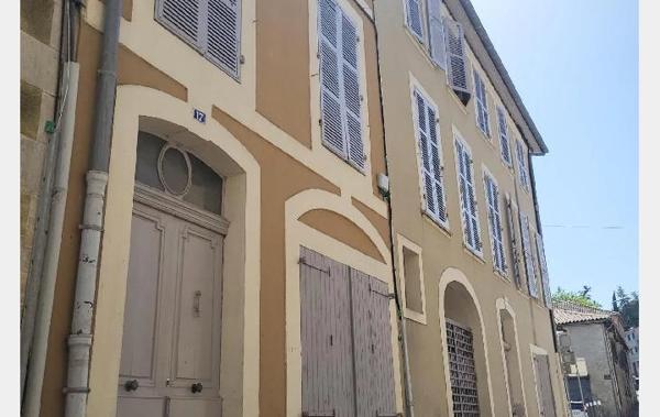 Vente Appartement P10 Auch   