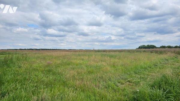 RAHART 41160 TERRAIN à BATIR 1000m²
