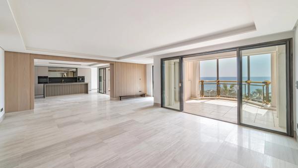 Croisette - Appartement neuf dans résidence avec piscine