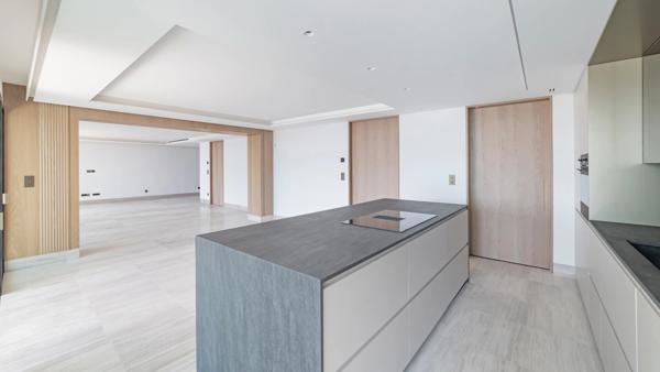 Croisette - Appartement neuf dans résidence avec piscine