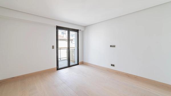 Croisette - Appartement neuf dans résidence avec piscine