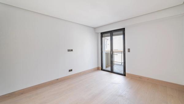 Croisette - Appartement neuf dans résidence avec piscine