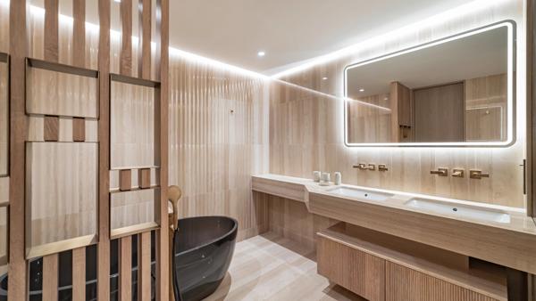 Croisette - Appartement neuf dans résidence avec piscine