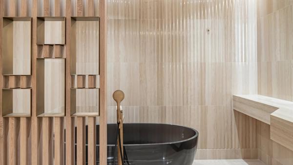 Croisette - Appartement neuf dans résidence avec piscine