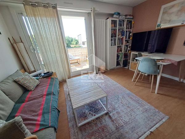 Appartement La Rochelle 3 pièces Les Minimes