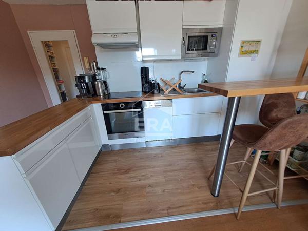 Appartement La Rochelle 3 pièces Les Minimes